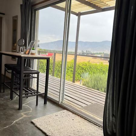 Heart Of Ruta Del Vino, Cozy Casitas Pan Y Vino! 호텔 장크트 고아르스하우젠 외부 사진