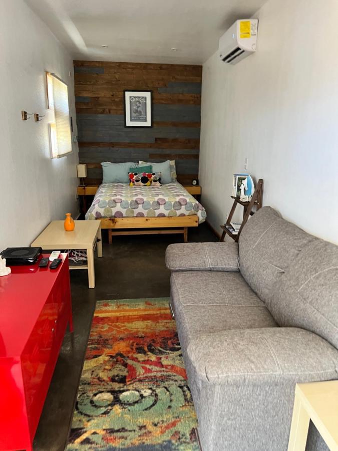 Heart Of Ruta Del Vino, Cozy Casitas Pan Y Vino! 호텔 장크트 고아르스하우젠 외부 사진