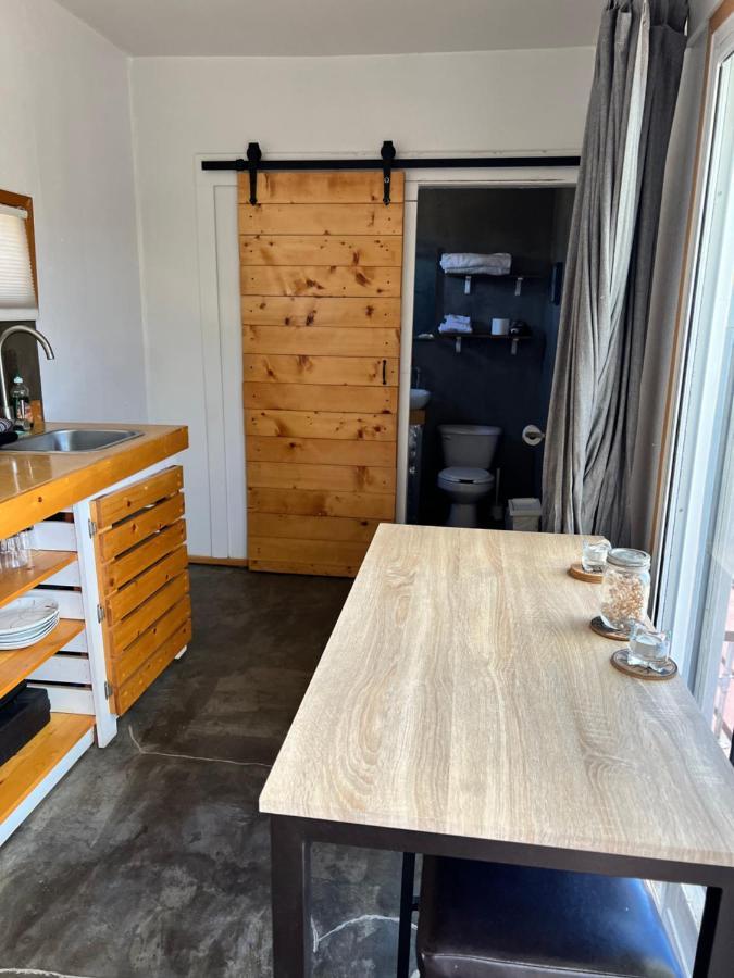 Heart Of Ruta Del Vino, Cozy Casitas Pan Y Vino! 호텔 장크트 고아르스하우젠 외부 사진