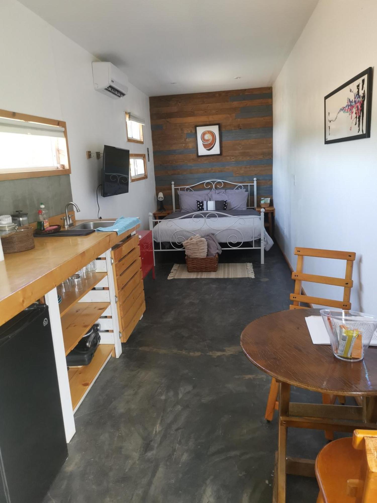 Heart Of Ruta Del Vino, Cozy Casitas Pan Y Vino! 호텔 장크트 고아르스하우젠 외부 사진