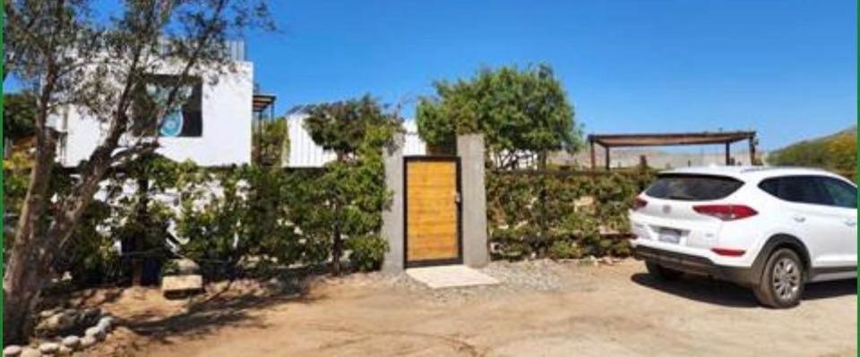 Heart Of Ruta Del Vino, Cozy Casitas Pan Y Vino! 호텔 장크트 고아르스하우젠 외부 사진