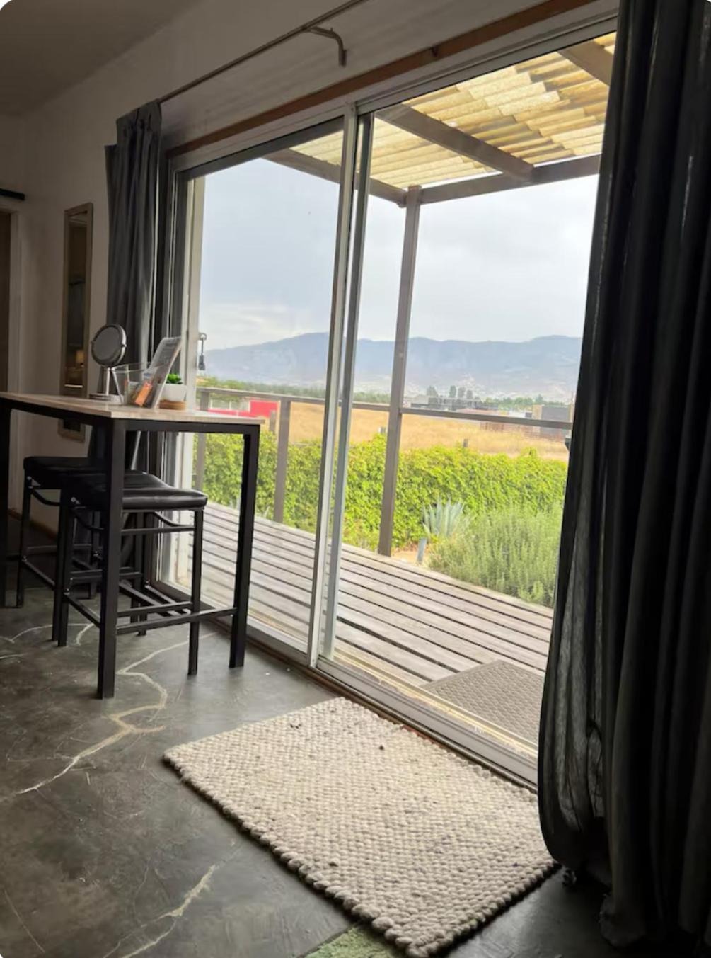 Heart Of Ruta Del Vino, Cozy Casitas Pan Y Vino! 호텔 장크트 고아르스하우젠 외부 사진