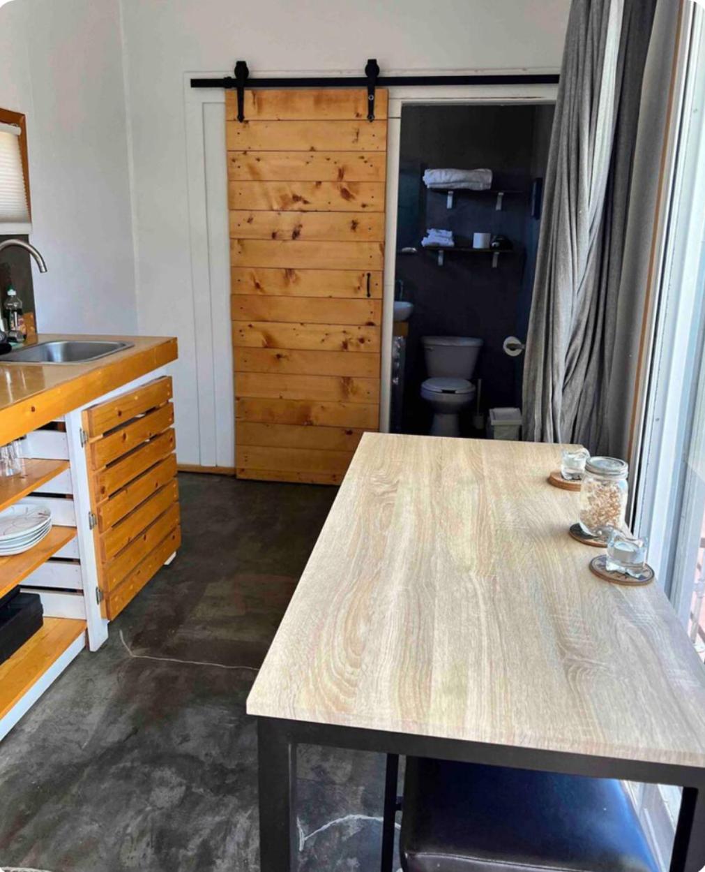 Heart Of Ruta Del Vino, Cozy Casitas Pan Y Vino! 호텔 장크트 고아르스하우젠 외부 사진