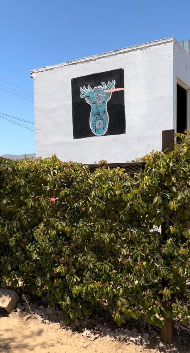 Heart Of Ruta Del Vino, Cozy Casitas Pan Y Vino! 호텔 장크트 고아르스하우젠 외부 사진